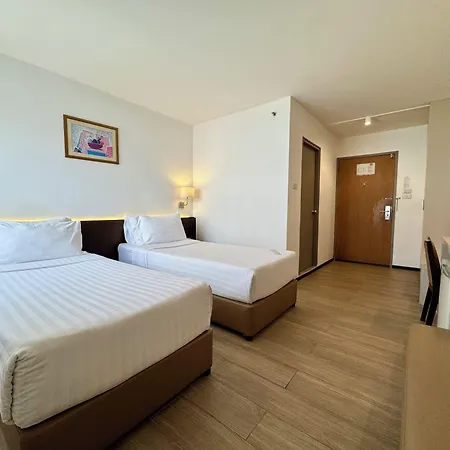 Seasons Siam Hotel