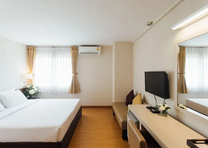 Hotel Seasons Siam