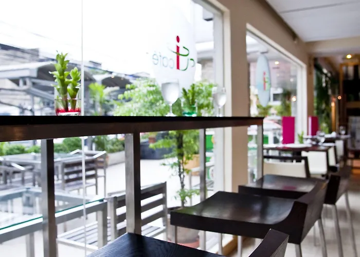 Seasons Siam Bangkok