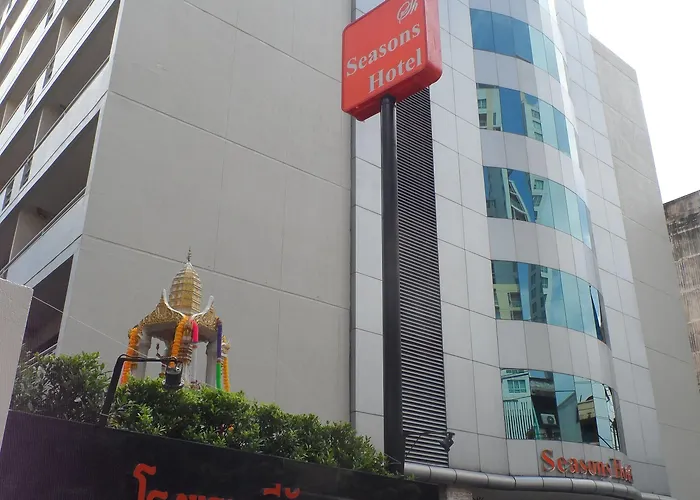 Seasons Siam
