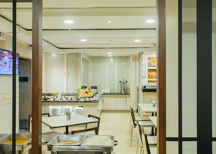 Hotel Seasons Siam 4*