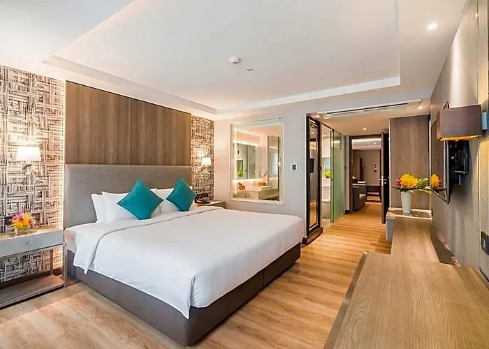 Seasons Siam 4*