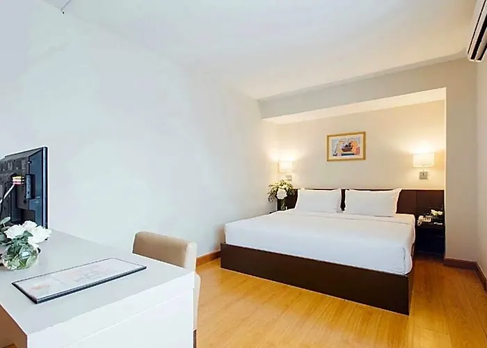 Seasons Siam Hotel