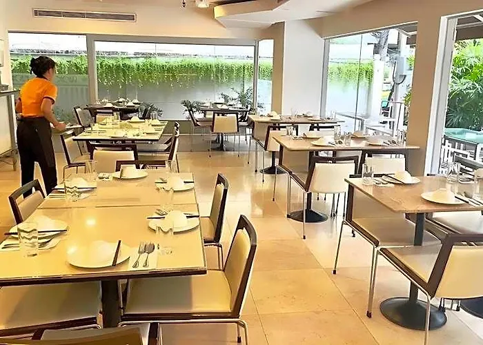Seasons Siam 4*