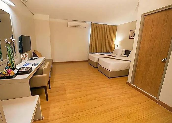 Seasons Siam 4*