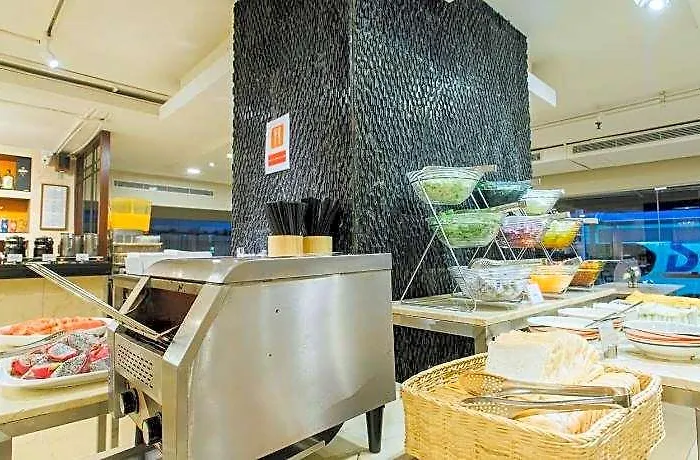 Seasons Siam 4* Banguecoque