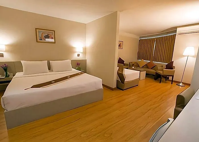 Seasons Siam 4*