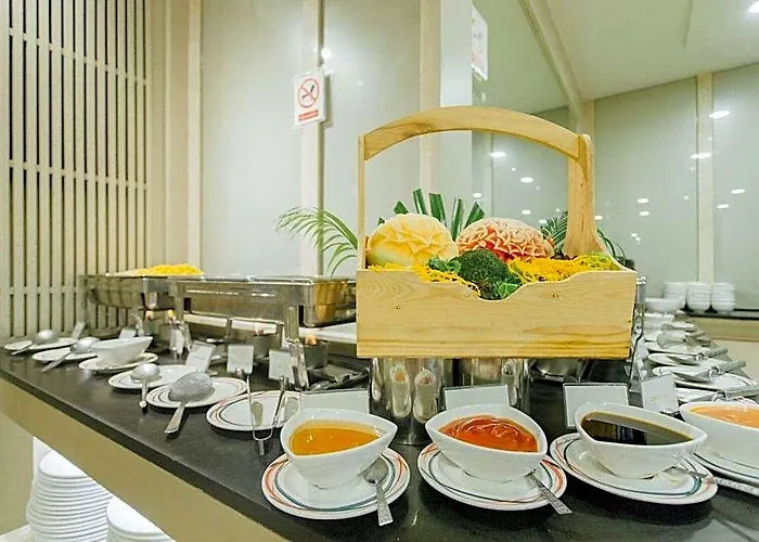 Seasons Siam Bangkok