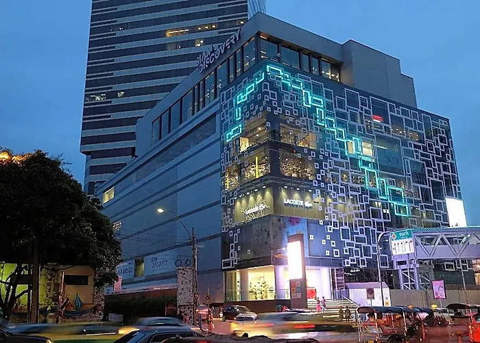 Seasons Siam