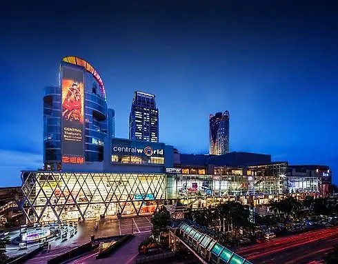 Seasons Siam Hotel