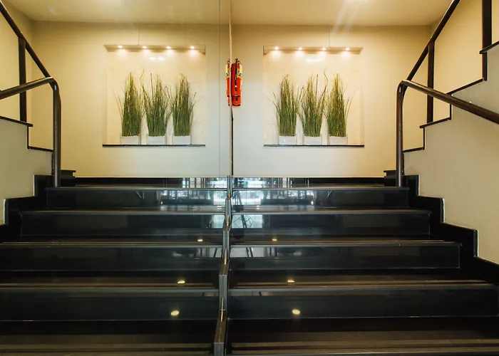 Seasons Siam Hotel Banguecoque