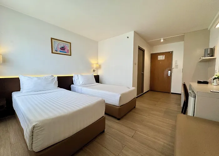 Seasons Siam 4*