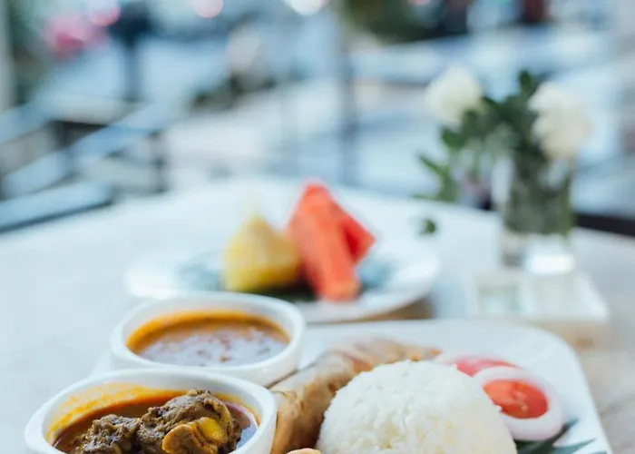 Seasons Siam Hotel