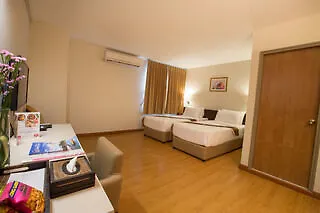 Hotel Seasons Siam 4*